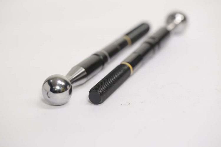 AXLE TIE RODS