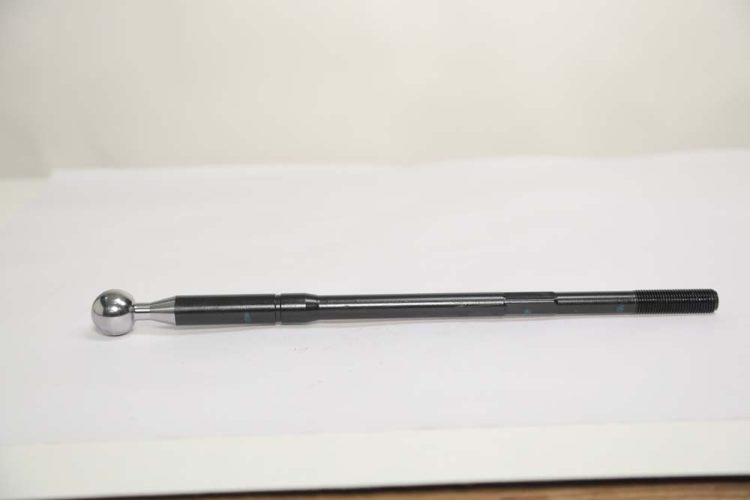 AXLE TIE RODS(1)