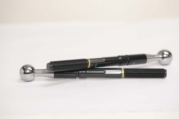 AXLE TIE RODS(2)