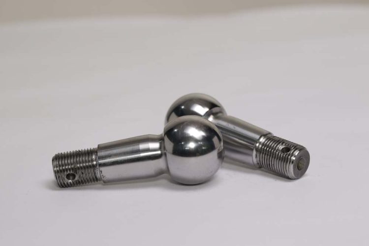 OBJ Ball Stud(2)