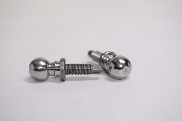 SBJ Ball Stud(3)