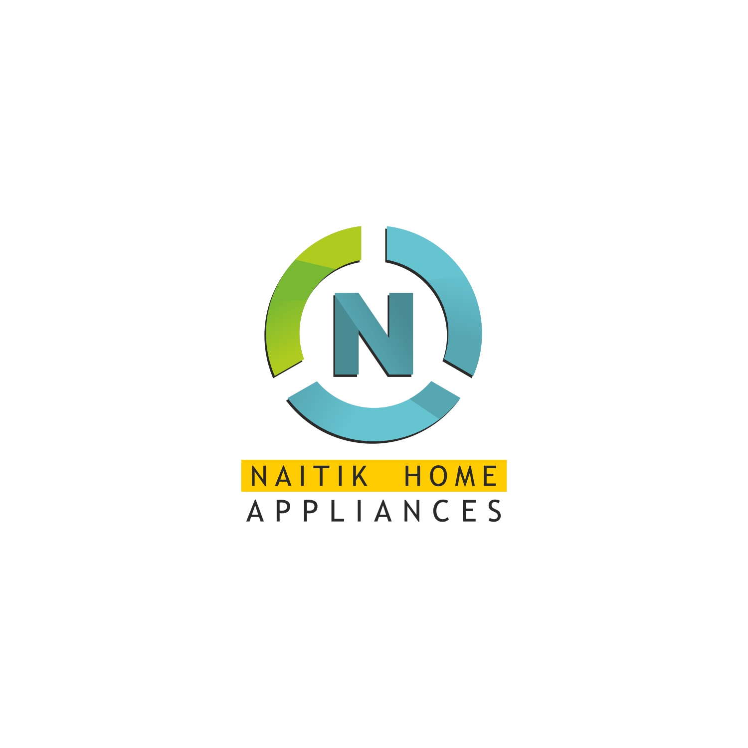 Eco Tech Solution Logo